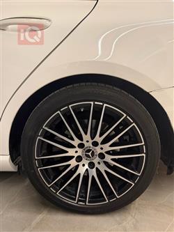 مرسيدس بنز C-Class
